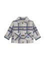 Chemise à carreaux - Noppies