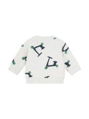 Pull Trottinette  - Noppies
