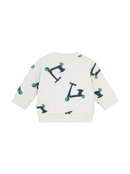 Pull Trottinette  - Noppies