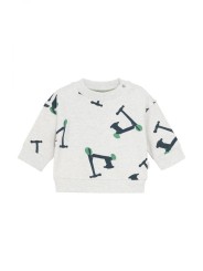 Pull Trottinette  - Noppies