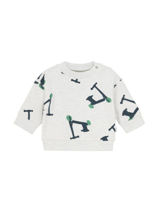 Pull Trottinette  - Noppies
