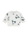 Pull Trottinette  - Noppies