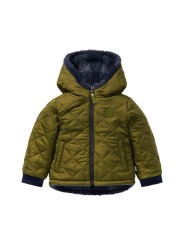 Veste bucheron réversible  - Noppies