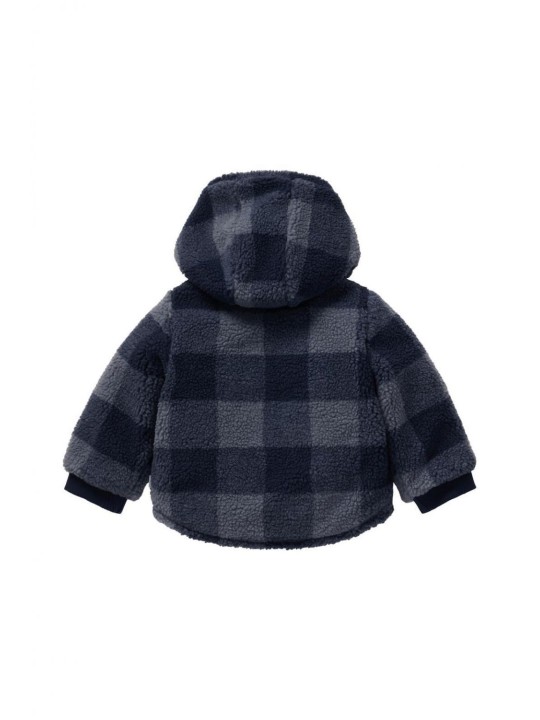 Veste bucheron réversible  - Noppies