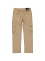 Pantalon cargo sable - QUAPI