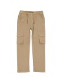 Pantalon cargo sable - QUAPI