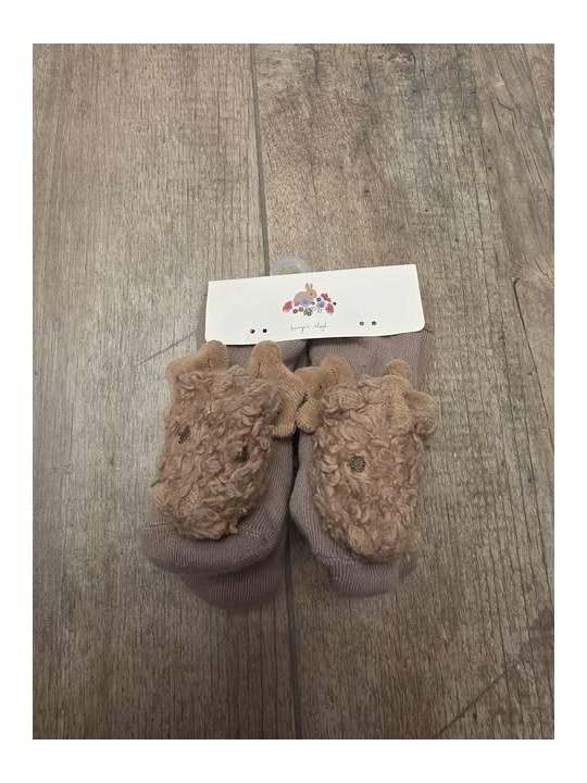 CHAUSSETTE D'ACTIVITE KONGES SLOJD