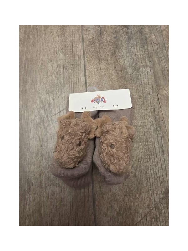 CHAUSSETTE D'ACTIVITE KONGES SLOJD