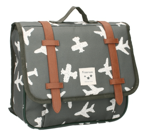 Cartable avion on sale