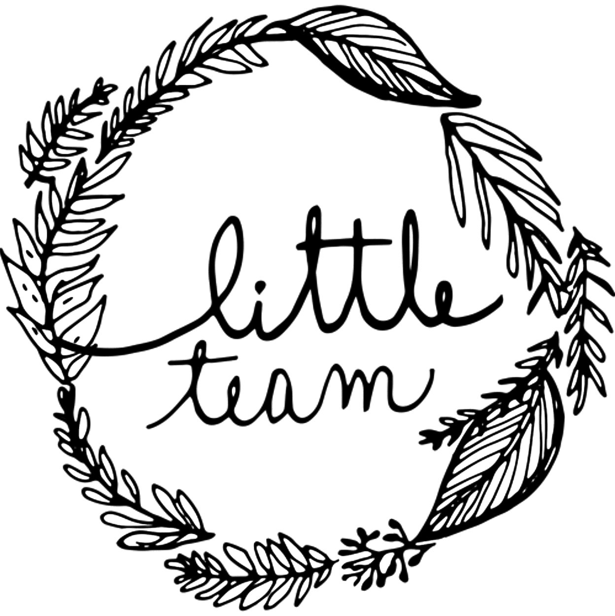 Littleteam.be