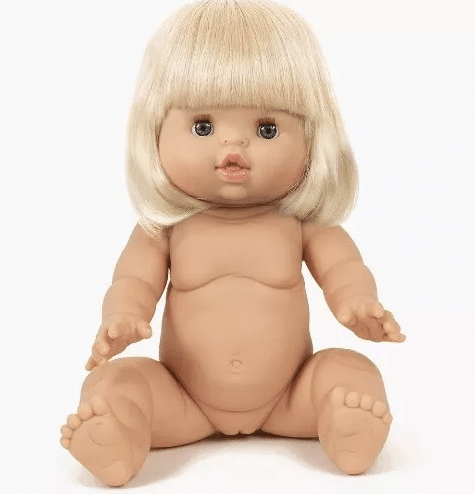 Poupee minikane 2025
